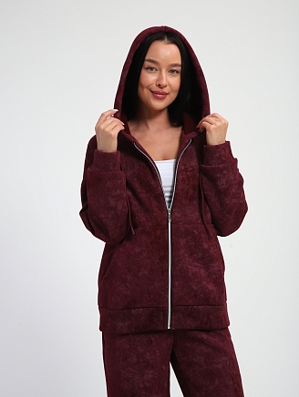 Женский костюм с брюками К3133
