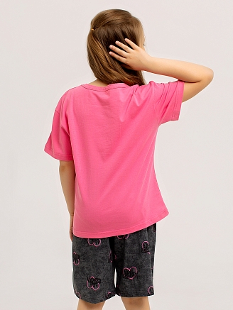 Костюм детский "Мур Mood" арт. дк324