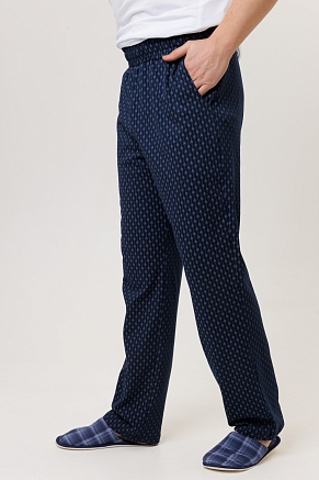 Мужские брюки 1985/2 / Синий