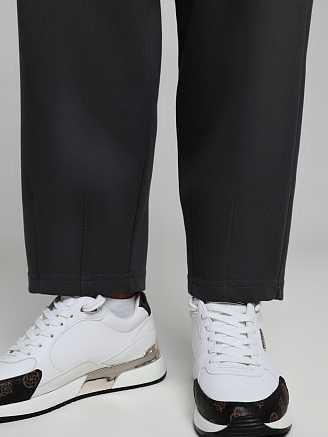 Женские брюки Авенсис-3 / графитовый