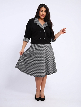 Женский костюм К1334