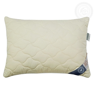 Подушка "Меринос" микрофибра