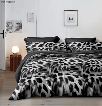 Постельное белье сатин люкс / Мира