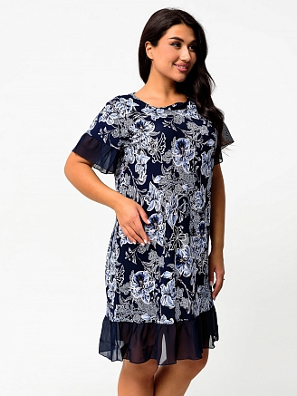 Женское платье П2052.3