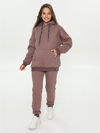 Женский костюм Люкс / Сухая роза