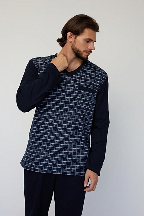 Костюм мужской Атлант Т Арт. 10619