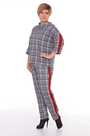 Женский костюм Барбара