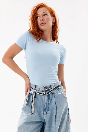 Женская футболка Египет Н Арт. 10685