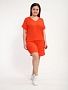 Женский костюм с шортами К3189.2
