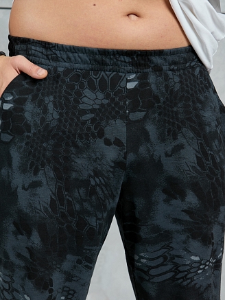 Шорты мужские Питон ШП-031 / разноцветный