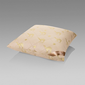 Подушка "Verossa" 70/70 / "Верблюжья шерсть"