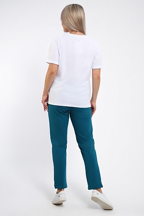 Женский костюм Amazing 747 / Волна