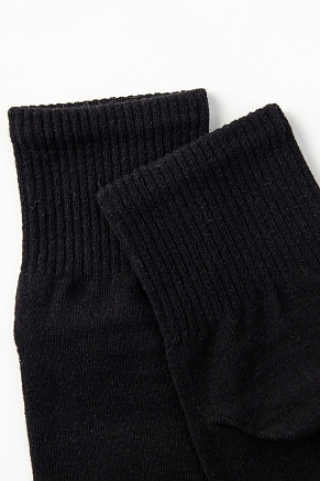 Мужские носки стандарт Boss / черный