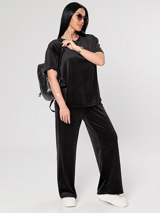 Женский костюм Элнора / черный