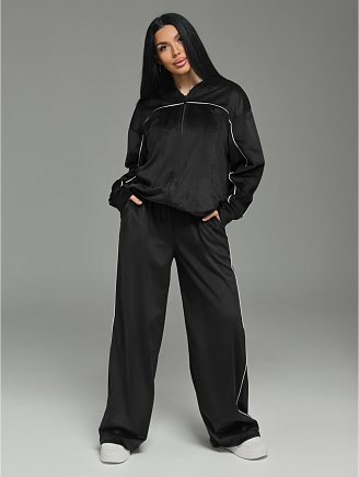 Женский костюм Пандора / Черный