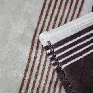 Покрывало BRAVO велсофт / Отон