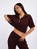 Женский костюм с брюками К3201.1 №8