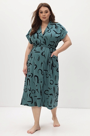 Халат женский Классик Х Арт. 10042