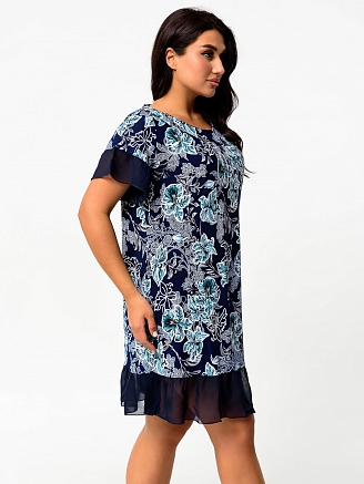 Женское платье П2052