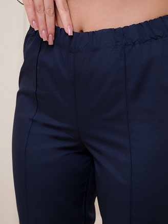 Костюм медицинский женский М-132-63 Тиси