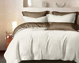 Постельное белье поплин Эксклюзив (молния) / Авангард