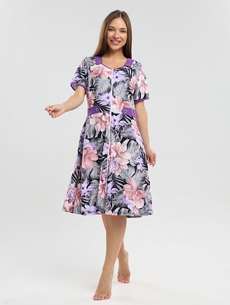 Женский халат Х3022.6