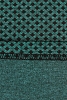 Мужской костюм с брюками 21534 / черный №14