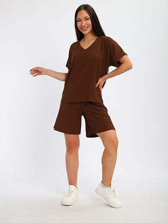 Женский костюм с шортами К3189.5